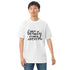 Men’s premium heavyweight tee